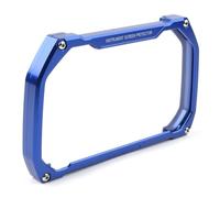 Contachilometri Custodia Compatibile Con R1250GS Per C400GT Moto Misuratore Telaio Copertura Pellicola Protettiva Per Schermo Moto Misuratore Strumento Contachilometri Contagiri Alloggiamento