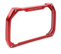 Contachilometri Custodia Compatibile Con R1250GS Per C400GT Moto Misuratore Telaio Copertura Pellicola Protettiva Per Schermo Moto Misuratore Strumento Contachilometri Contagiri Alloggiamento