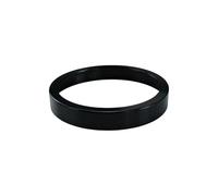 Contachilometri Custodia Compatibile Con Stree Per Bob Per Low Per Rider Per Sportster Per XL883 1200 Anello Di Rifinitura Del Tachimetro Per Motocicletta Cornice Del Misuratore Per Motocicletta