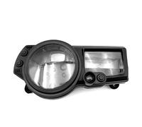 Contachilometri Custodia Compatibile Con Suzuki Per GSX-R1000 2003 2004 Per GSXR750 Per GSXR600 2004 2005 Tachimetro Contachilometri Contagiri Strumento Copertura Custodia