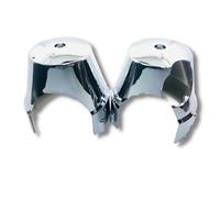 Contachilometri Custodia Compatibile Con XJR1200 1995 1996 1997 1998 Per XJR1200SP 1997 1998 Per XJR1300 1999 2000 2001 2002 2003 Tachimetro Per Motocicletta Misuratore Cassa Esterna