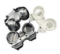 Contachilometri Custodia Compatibile Con XJR400 2004 2005 2006 2007 2008 Moto Per Tachimetro Orologio Strumento Custodia Indicatori Contachilometri Tachimetro Alloggiamento Scatola Copertura