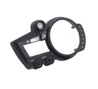 Contachilometri Custodia Compatibile Con YZF R1 2002 2003 Per YZF R6 2003 2004 2005 Per R6S 2008 2009 Tachimetro Per Motocicletta Contagiri Strumento Misuratore Custodia Cover