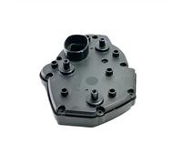Contachilometri Custodia Compatibile Con YZF R1 2009 2010 2011 2012 2013 2014 Per R6 2017 2018 2019 2020 Custodia Per Strumenti Per Motociclette Contachilometri Tachimetro Coperchio Alloggiamento