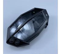 Contachilometri Custodia Compatibile Con Z1000 2014 2015 2016 2017 2018 Moto Tachimetro Contachilometri Alloggiamento Strumento Alloggiamento Strumento Moto