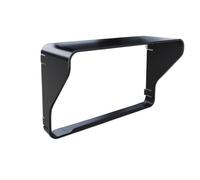 Contachilometri Custodia Compatibile Con ZONTES 368G Aletta Parasole Per Alloggiamento Strumenti Per Moto Protezione Schermo Per Strumenti