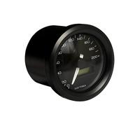 Contachilometri da 48 mm 260 km h con cambio colore universale Daytona