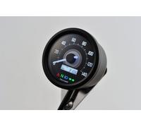 Contachilometri DAYTONA Velona 60 - 140 km/h