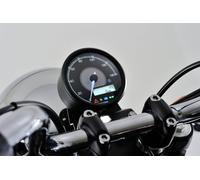 Contachilometri Daytona Velona 80, 140Km/H, Con Contachilometri LCD