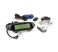 Koso TACHIMETRO DB-01 RN con CONTAGIRI, OMOLOGATO