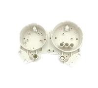 contachilometri della motocicletta Contagiri Tachimetro Esterno Per CB1300 SC 38 X4 CB 1300 1997-2000 Pannello Contachilometri Doppio Per Moto