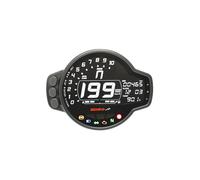 Contachilometri digital Koso MS-01 0-199 km/h omologato /