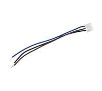 Contachilometri digitale a LED, AC110-230 V, sensore Hall, tachimetro LED, 10-9999 giri/min, precisione ± 0,1%, giri induttivo per motore con interruttore Hall, contagiri elettronico, CA 110 V-230 V