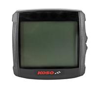 Contachilometri digitale multifunzione Koso XR-01S (contachilometri - contatore