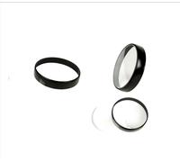 CONTACHILOMETRI GHIERA CORNICE CON VETRO VESPA PX PE 125 150 200