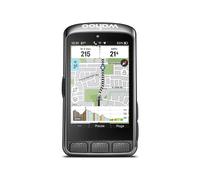 Contachilometri GPS per bicicletta Wahoo Elemnt Ace Noir