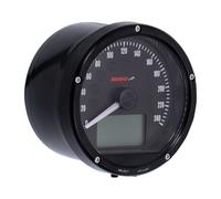 Contachilometri KOSO D75 da 85mm tachimetro elettronico universale KOSO D75