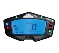 Koso DB-03 cruscotto racing con omologazione ABE