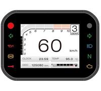 Contachilometri Koso RX-3S display TFT 15.000rpm