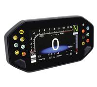 Contachilometri Koso RX4 Yamaha MT-09 2017-2020