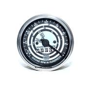 Contachilometri misuratore orario adatto per trattore Ford 8N 9N 2N 8N17360A1