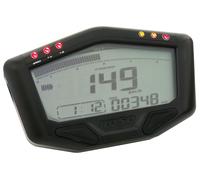 KOSO STRUMENTAZIONE CONTAGIRI CONTAORE CONTAKM DB02 BATTERIA MOTO CROSS ENDURO
