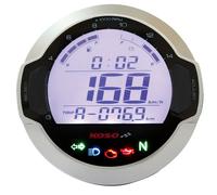 Contachilometri multifunzione Koso DL-03SR GP Style