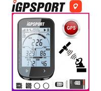 contachilometri navigatore gps BSC100S igpsport ciclo Computer Bici corsa garmin