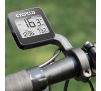 contachilometri navigatore gps CYCPLUS G1 ciclo Computer Bici corsa garmin