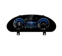 CONTACHILOMETRI Per Maserati GranTurismo GT/GC Tachimetro digitale