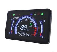 Contachilometri per moto Per EX5 Dream/EX5 Ipowed Odometer Level | 920L Dashboard Gauge Speed Quadro strumenti per moto