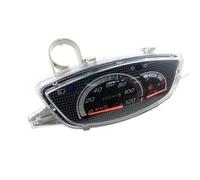 Contachilometri per moto Per Honda 50 Meter DIO ZX AF34 / AF35 | / Km Table Odometer Meters Total Quadro strumenti per moto(120CC)