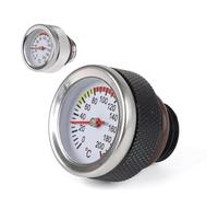 Contachilometri per moto Quadro strumenti per moto | M20x2.5 35MM Quadro strumenti per moto(Silver)
