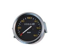 Contachilometri RMS Classic compatibile con PIAGGIO per Vespa PX 125, 150, 200cc, Modelli 1977-1983