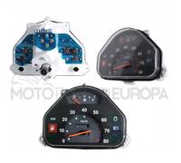 CONTACHILOMETRI RMS CLASSIC PIAGGIO VESPA 125 FL 125 1989 VMX7