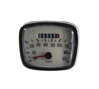 Contachilometri RMS Classic Piaggio Vespa 125 VNA-VNB 083205 - Dalbellomoto