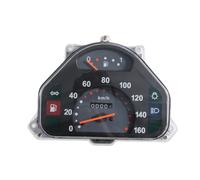 Contachilometri RMS Classic Piaggio Vespa HP 50-125 KMH160