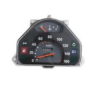 CONTACHILOMETRI RMS CLASSIC PIAGGIO VESPA HP 50-125 KMH160