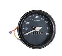 CONTACHILOMETRI RMS CLASSIC PIAGGIO VESPA PK 50 50 1984 1989 VA51T