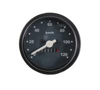 CONTACHILOMETRI RMS CLASSIC PIAGGIO VESPA PK 80 S LUSSO 80 1985 V8X5T
