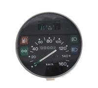 Contachilometri RMS Classic Piaggio Vespa PX-PE 160kmh - Dalbellomoto