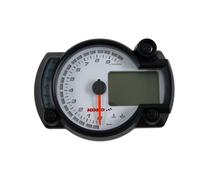 Conta RPM Universale KOSO rx2nr ba015 per Moto Ricambi Ciclomotore Accessori