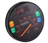 Contachilometri Scala 80km/h adatto per Vespa PK 50 - PK 125 XL - RUSH