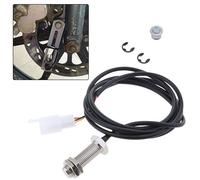 Contachilometri Sensore Cavo for parti 3-pin Accessori Digitale Raccordi