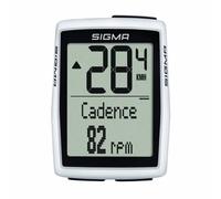 Computer da bicicletta Sigma BC 12.0 WL STS CAD