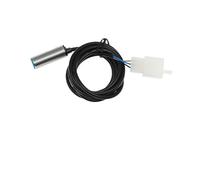 Contachilometri Strumento Regolabile Contachilometri digitale universale per moto, 2,4 cilindri, contagiri, temperatura dell'acqua, carburante, display RPM per Suzuki