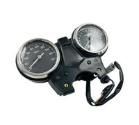 Contachilometri Strumento Regolabile Per CB400 Per VTEC Cinque Generazioni 2013-2018 Gruppo Misuratore Contagiri Tabella Km Contachilometri Digitale Indicatore