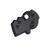 Contachilometri Strumento Regolabile Per YZF R1 2002 2003 Per R6 2003-2005 Per R6S 2008 2009 Tachimetro per motocicletta Contagiri Strumento Indicatore Custodia