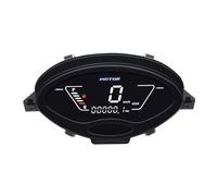 Contachilometri Tachimetro Del Motociclo Per Charisma 125 X & D Per Wave125S Per L'innovazione Per NOVA MISURATORE DIGITALE Indicatore Di Velocità Cruscotto