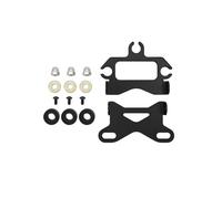 Contachilometri Tachimetro Digitale Per Moto Display Del Pannello Cruscotto Misuratore Di Velocità Contagiri RPM Indicatore Livello Carburante Contachilometri Per 1,2,4 Cilindri